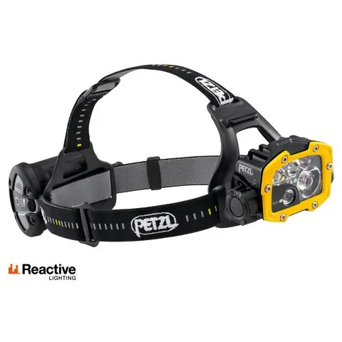 Nedsatt pris Petzl DUO RL Pannlampa